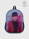 Рюкзак детский / Kim Seokjin