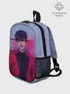 Рюкзак детский / Kim Seokjin