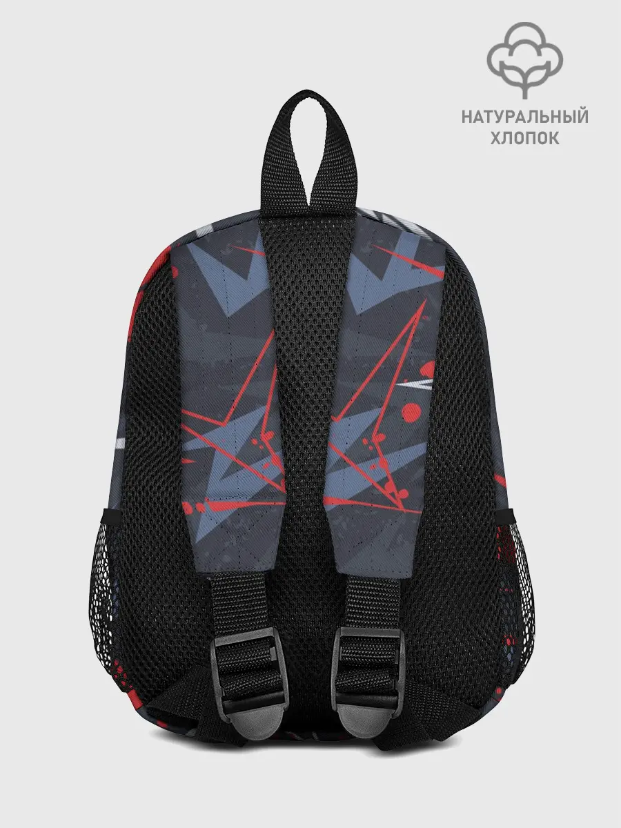 Рюкзак детский / ФУТБОЛ