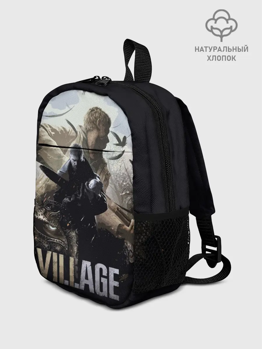 Рюкзак детский / Resident Evil: Village
