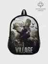 Рюкзак детский / Resident Evil: Village