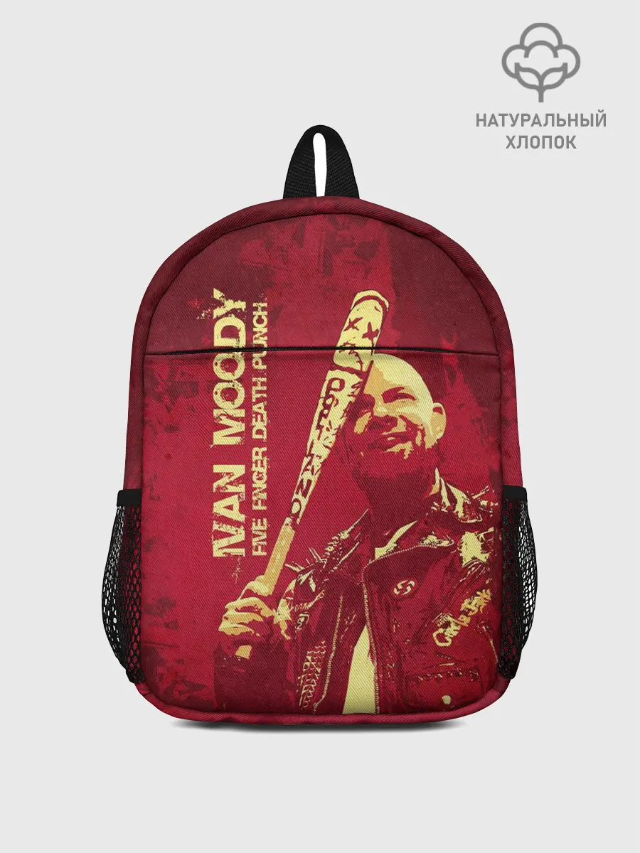 Рюкзак детский / Ivan Moody