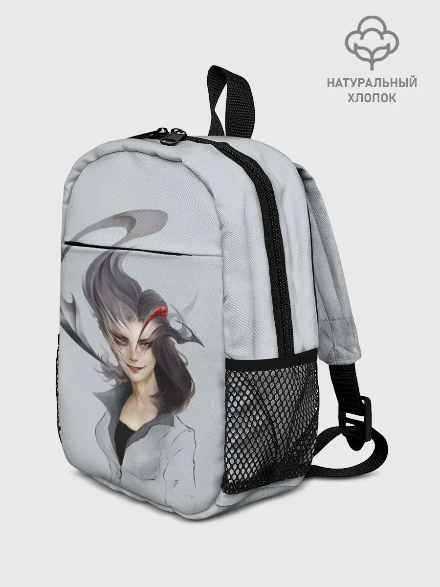 Рюкзак детский / Паразит Рэйко