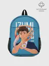 Рюкзак детский / Izumi and Migi