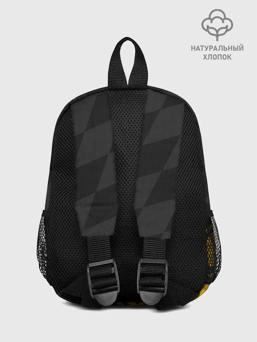 Рюкзак детский / ФК БАВАРИЯ / BAYERN / МЮНХЕН