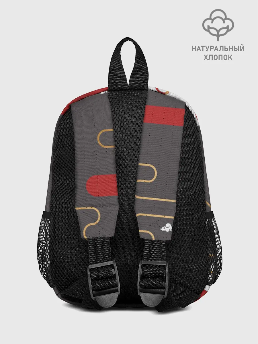 Рюкзак детский / Ниндзя. Япония