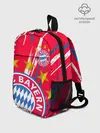 Рюкзак детский / ФК БАВАРИЯ / BAYERN / МЮНХЕН