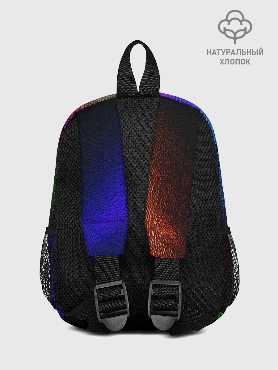 Рюкзак детский / Neon Lights