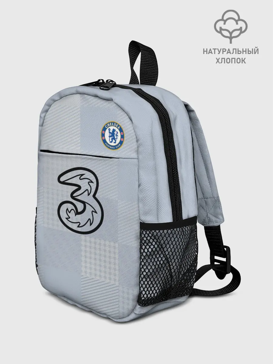 Рюкзак детский / FC Chelsea | Goalkeeper Stadium