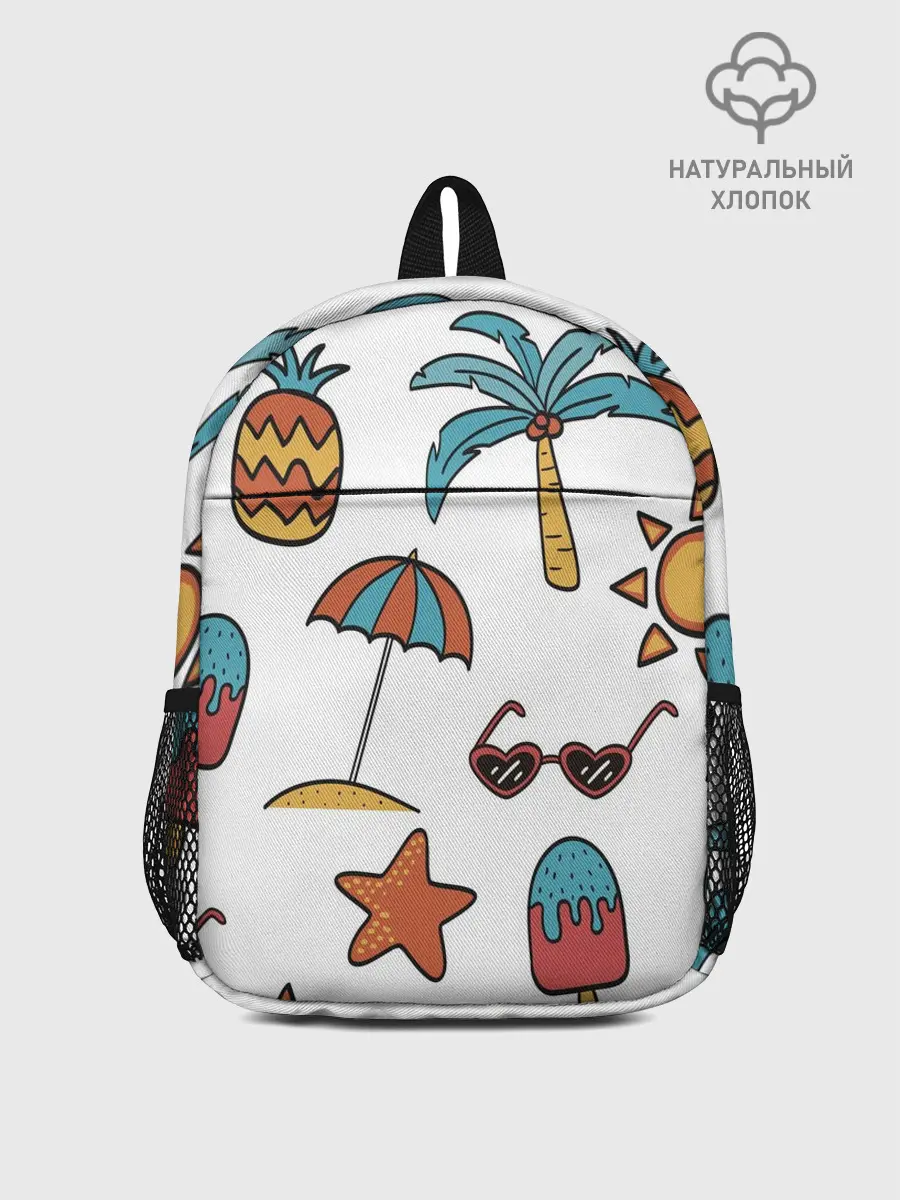 Рюкзак детский / На отдыхе