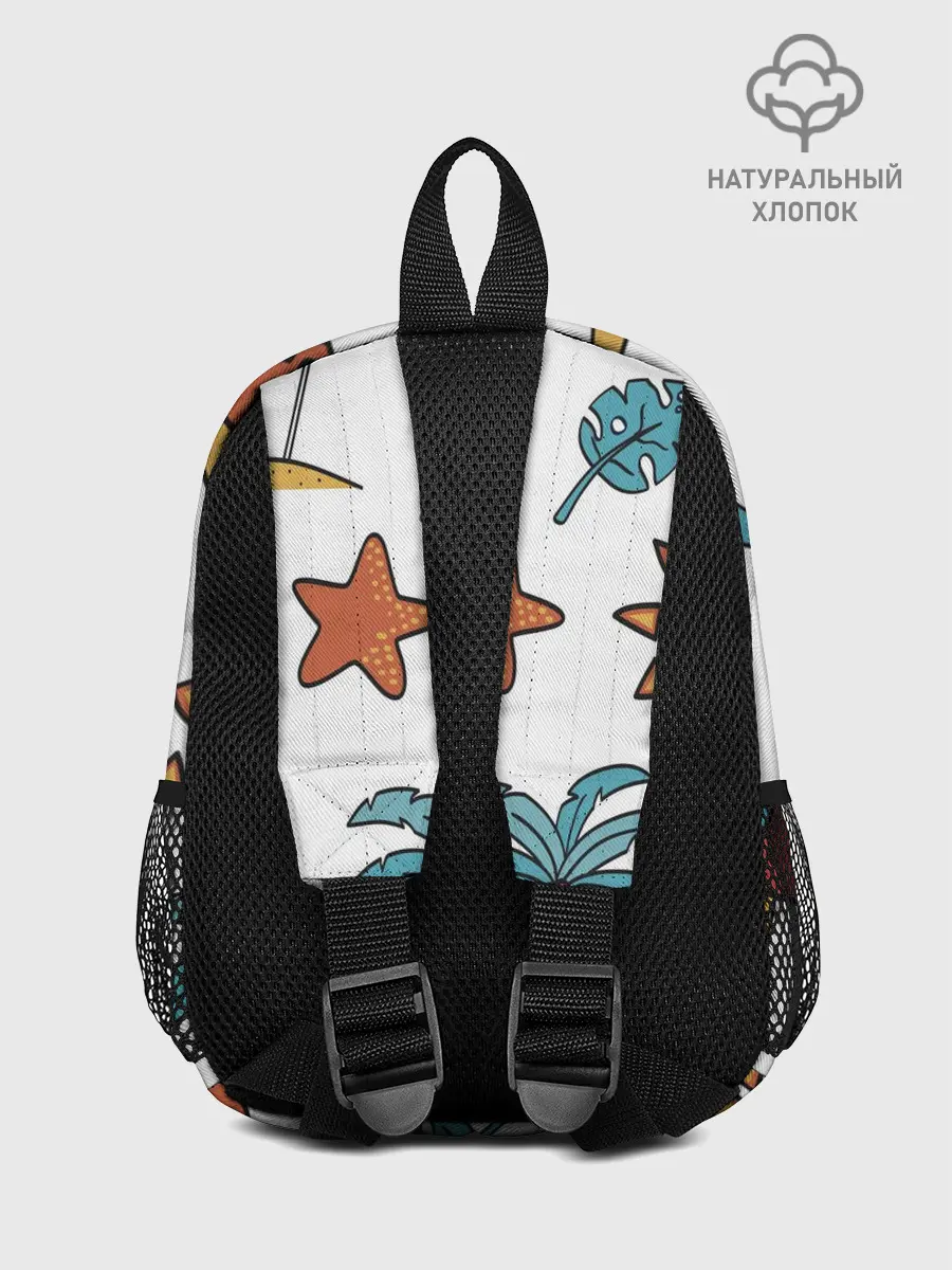 Рюкзак детский / На отдыхе