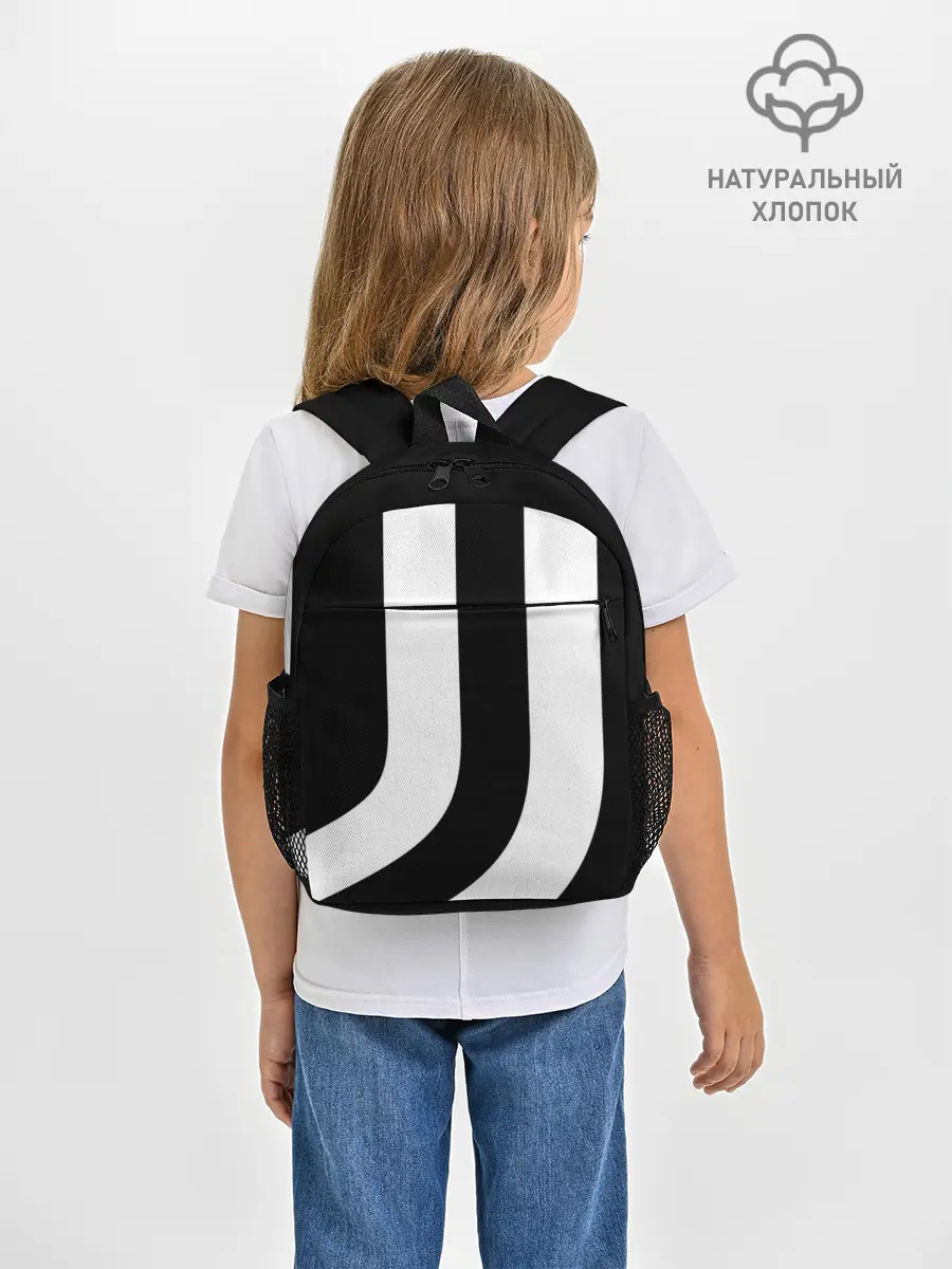 Рюкзак детский / Juventus | J