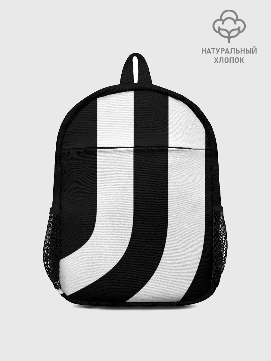 Рюкзак детский / Juventus | J