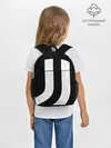 Рюкзак детский / Juventus | J
