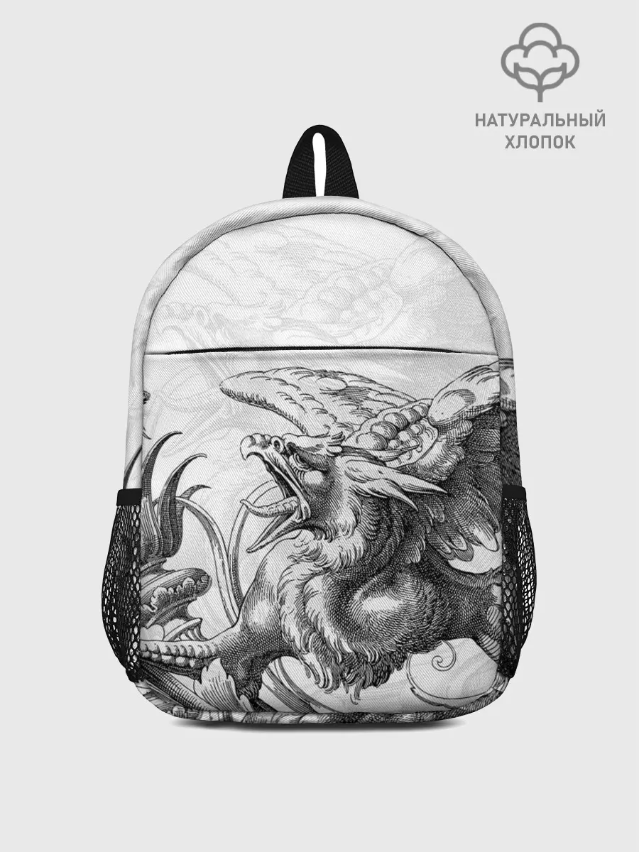 Рюкзак детский / Грифон