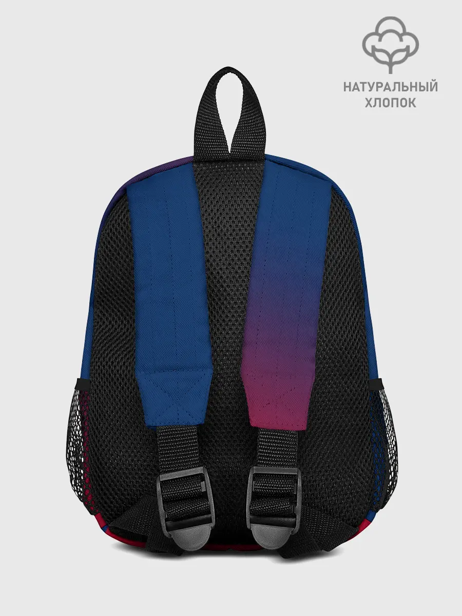 Рюкзак детский / ФК ПСЖ / PARIS SAINT GERMAIN