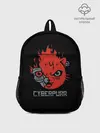 Рюкзак детский / СYBERPURR