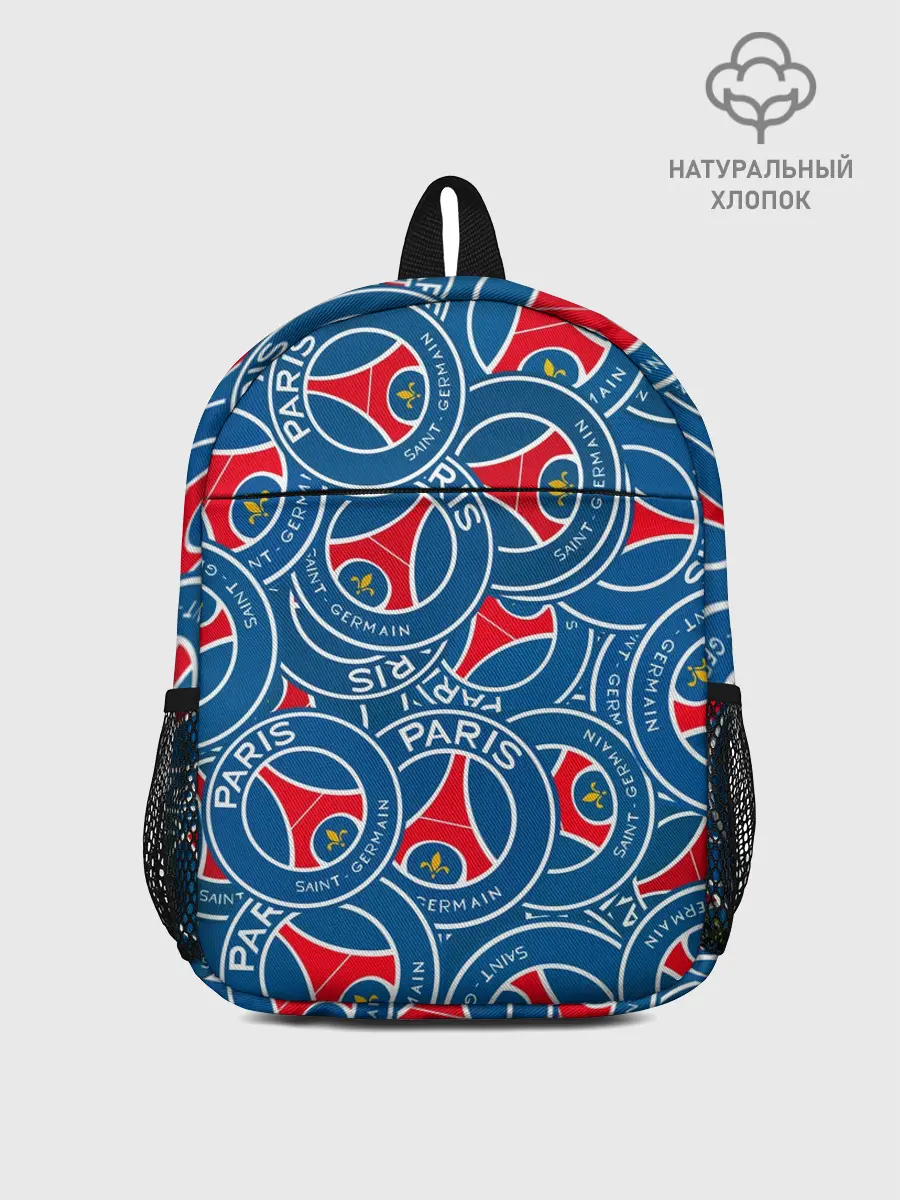 Рюкзак детский / ФК ПСЖ / PARIS SAINT GERMAIN