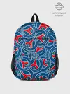 Рюкзак детский / ФК ПСЖ / PARIS SAINT GERMAIN