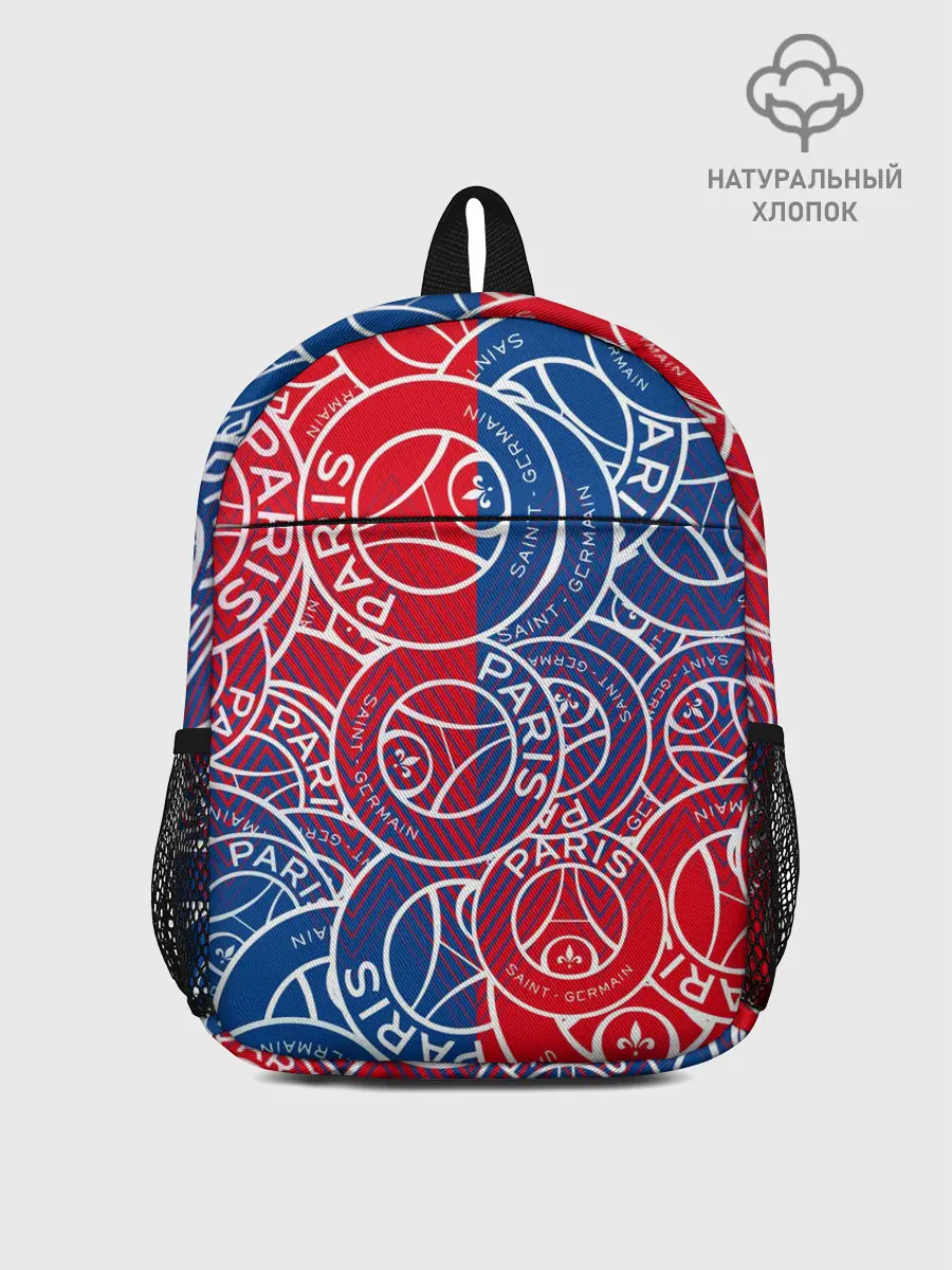 Рюкзак детский / ФК ПСЖ / PARIS SAINT GERMAIN