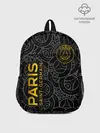 Рюкзак детский / ФК ПСЖ / PARIS SAINT GERMAIN