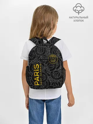 Рюкзак детский / ФК ПСЖ / PARIS SAINT GERMAIN