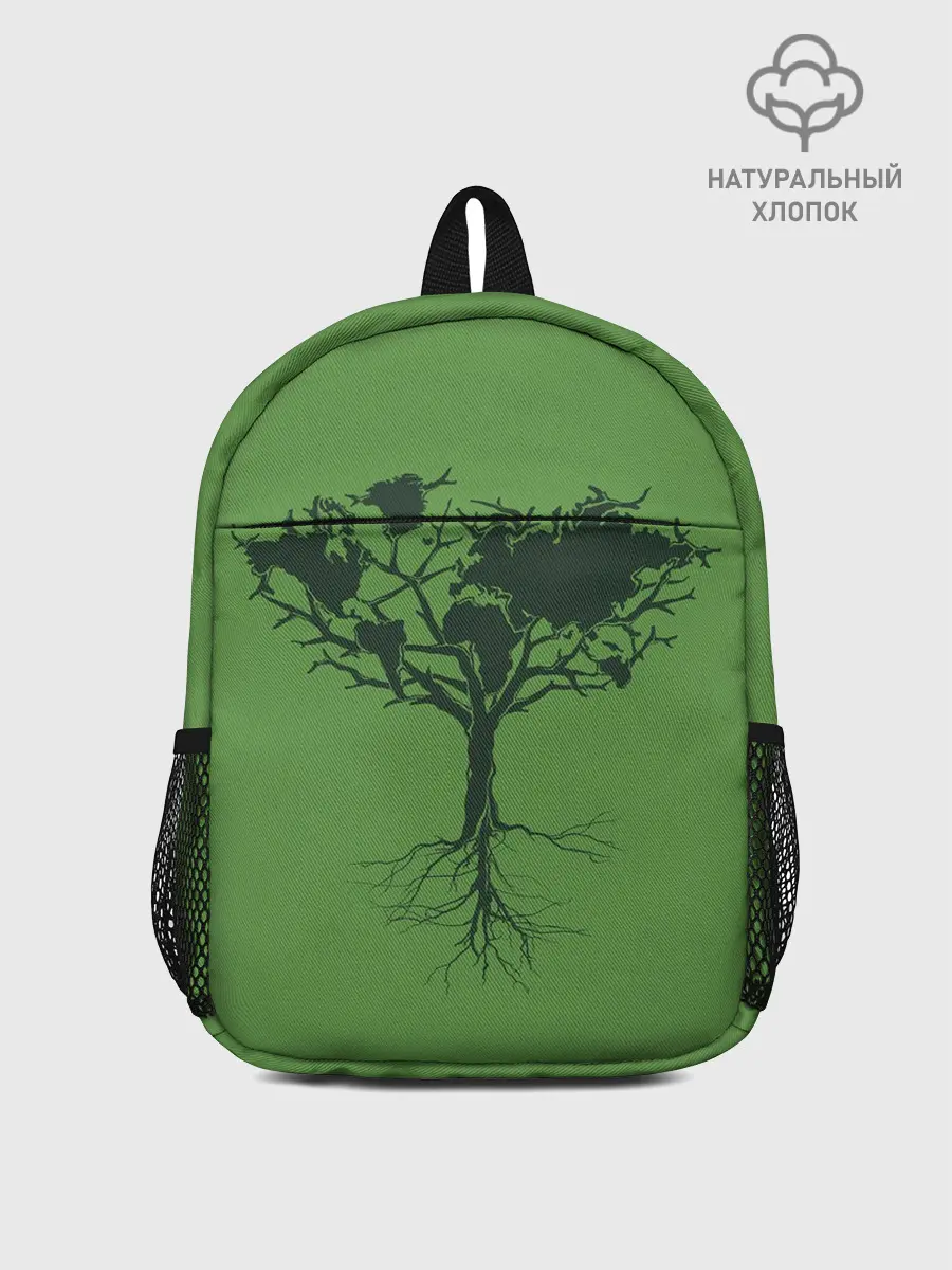 Рюкзак детский / Древо Мира