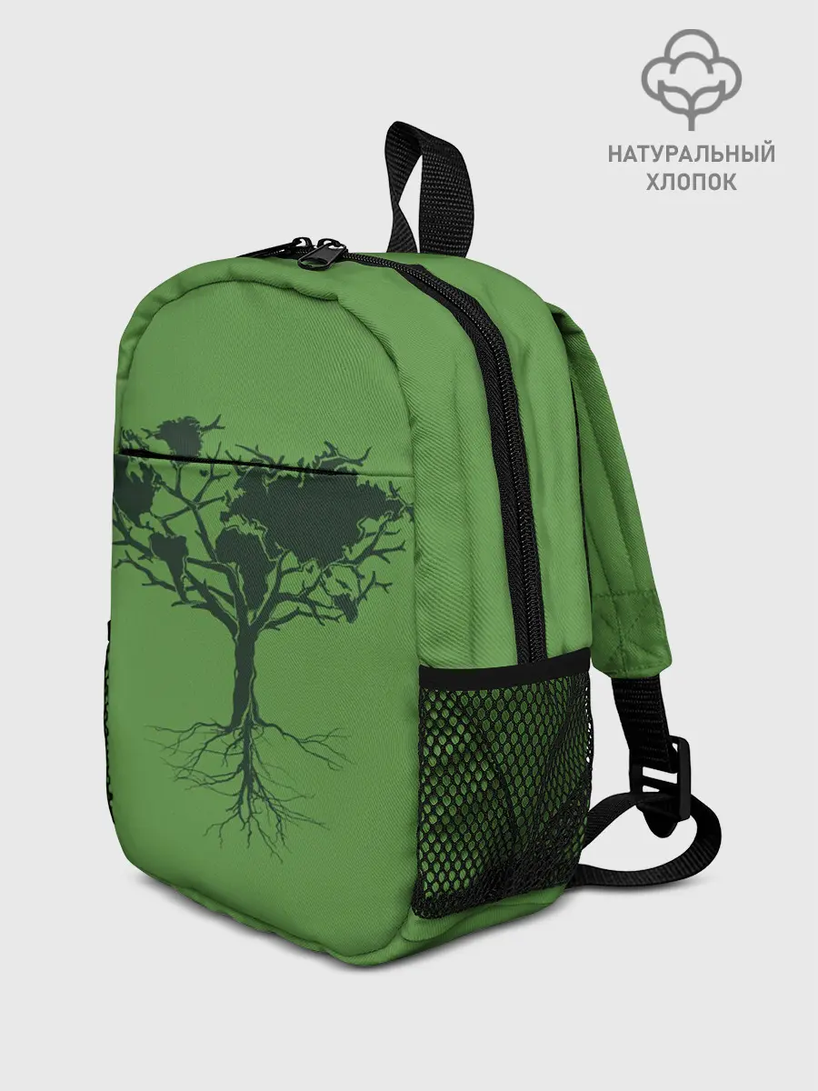 Рюкзак детский / Древо Мира