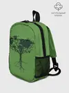 Рюкзак детский / Древо Мира