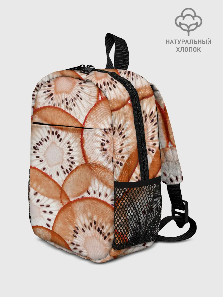 Рюкзак детский / Красный Киви