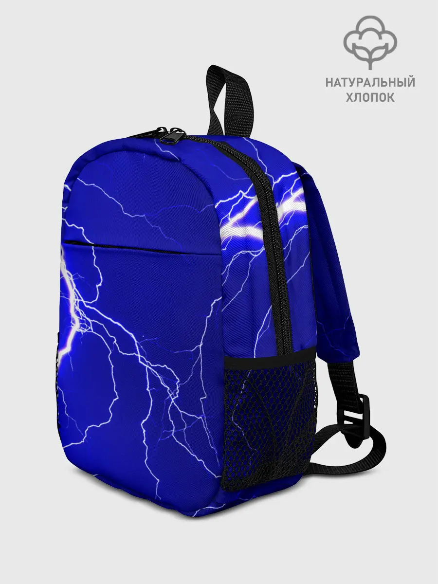 Рюкзак детский / Гроза