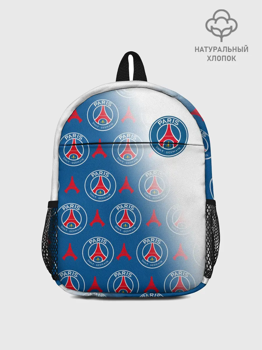 Рюкзак детский / ФК ПСЖ / PARIS SAINT GERMAIN