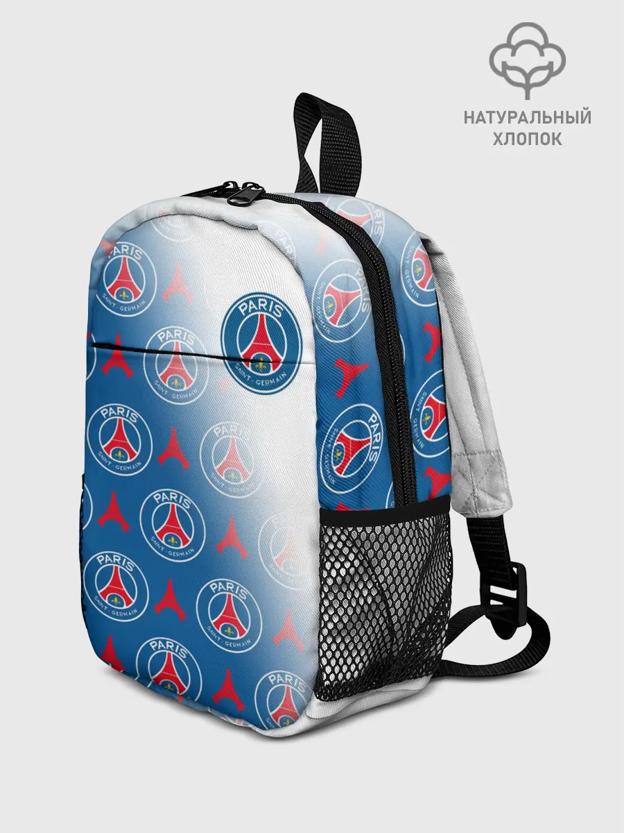 Рюкзак детский / ФК ПСЖ / PARIS SAINT GERMAIN