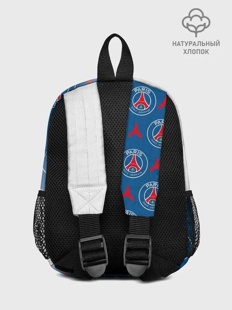 Рюкзак детский / ФК ПСЖ / PARIS SAINT GERMAIN