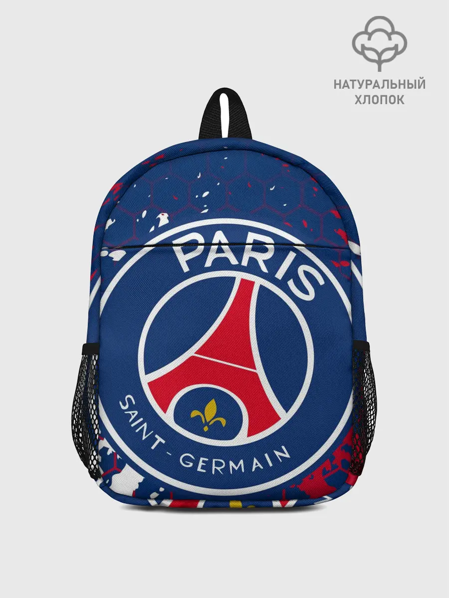 Рюкзак детский / ФК ПСЖ / FC PSG / PARIS SG