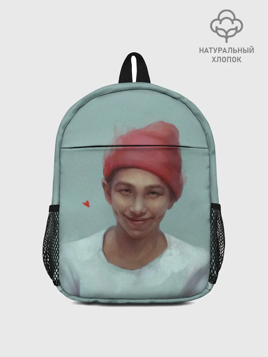 Рюкзак детский / BTS RM