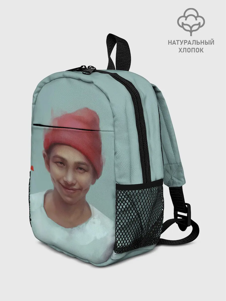 Рюкзак детский / BTS RM