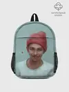 Рюкзак детский / BTS RM