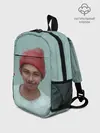 Рюкзак детский / BTS RM