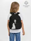 Рюкзак детский / Namjoon black