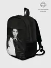 Рюкзак детский / Namjoon black