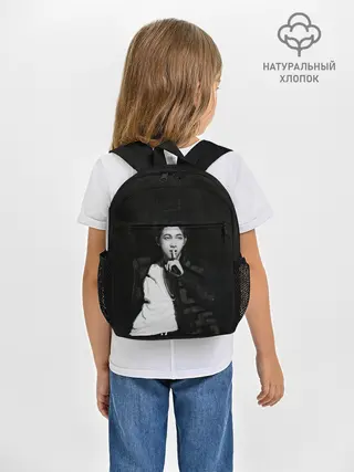 Рюкзак детский / Namjoon black