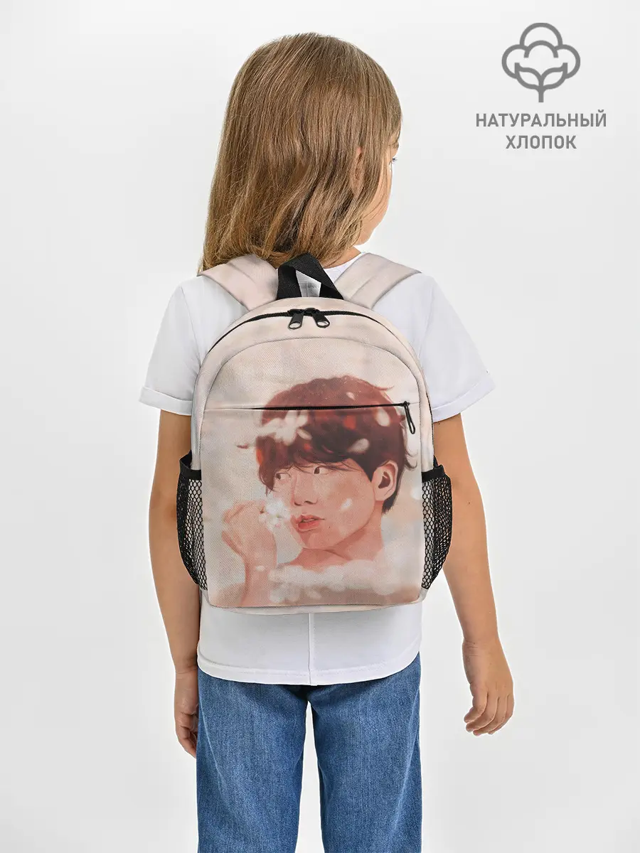 Рюкзак детский / J-Hope ART