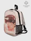Рюкзак детский / J-Hope ART