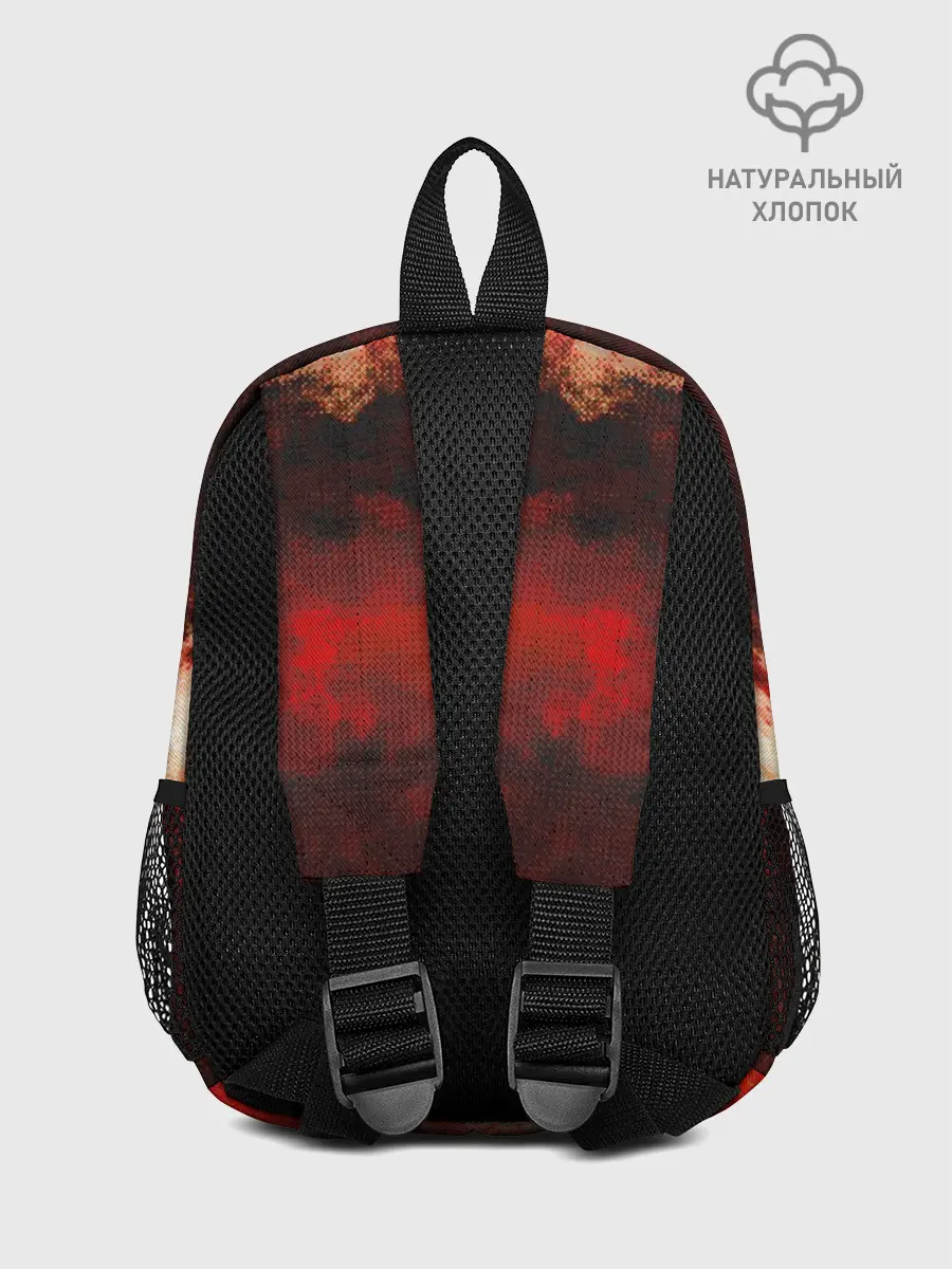 Рюкзак детский / Озарение