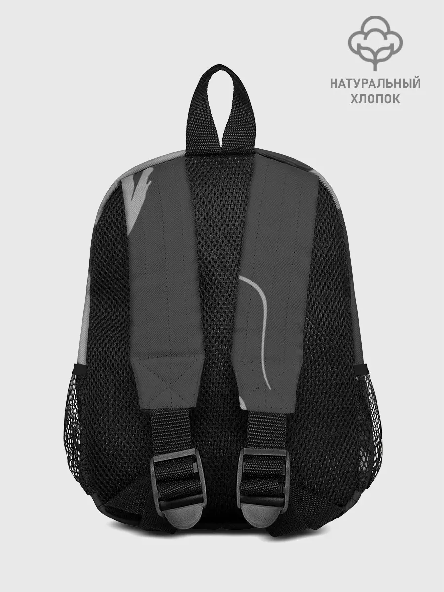 Рюкзак детский / BTS Style