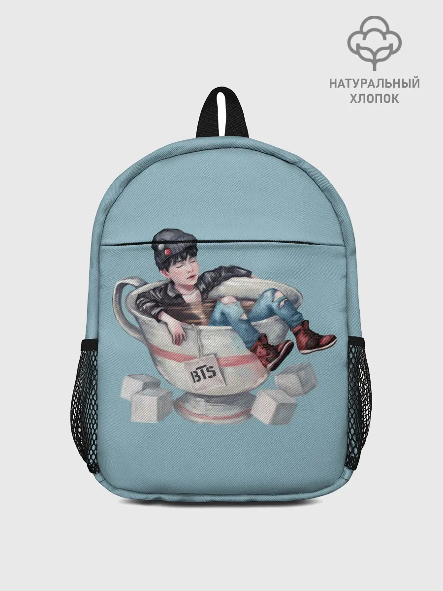 Рюкзак детский / BTS in cup