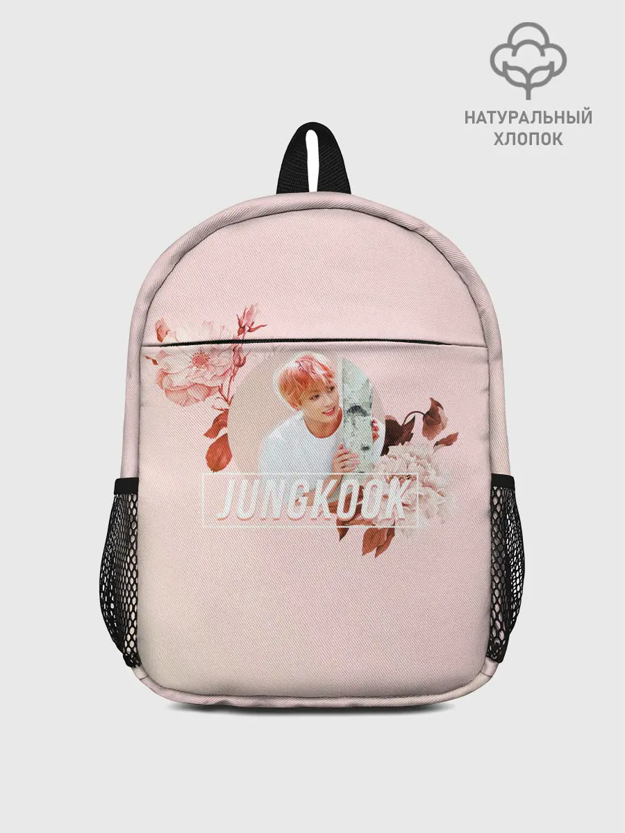 Рюкзак детский / Чон Чонгук