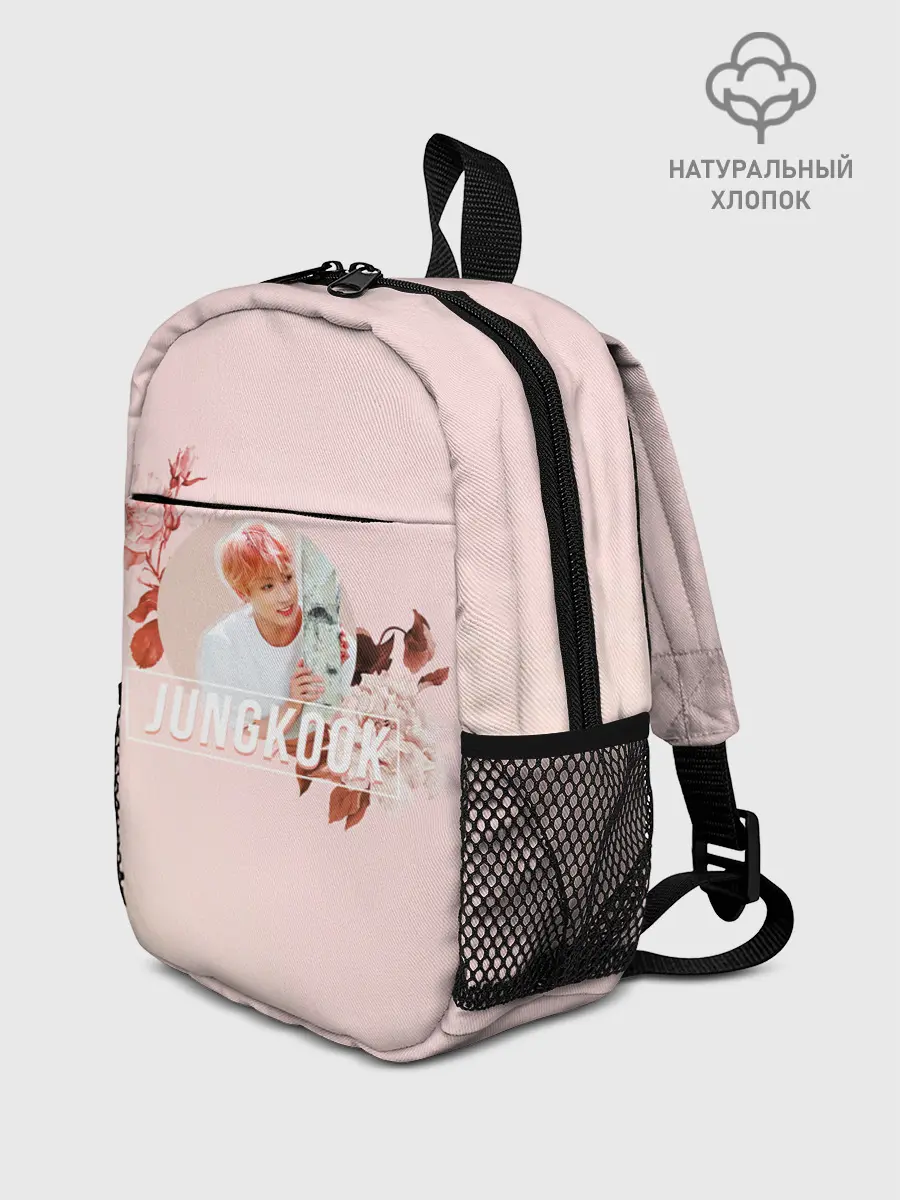 Рюкзак детский / Чон Чонгук