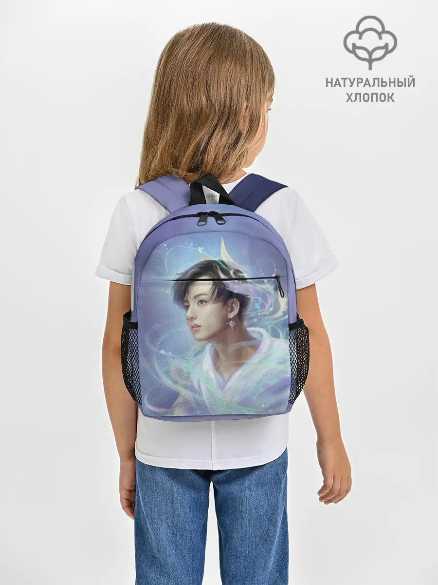 Рюкзак детский / Jeon BTS